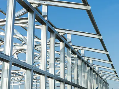 Steel Framing MO Missouri 3