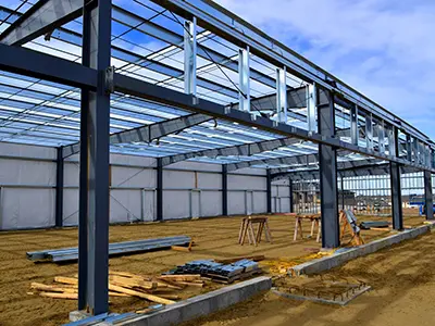 Steel Framing MO Missouri 5