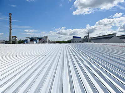 Metal Roofing Solutions MO Missouri 2