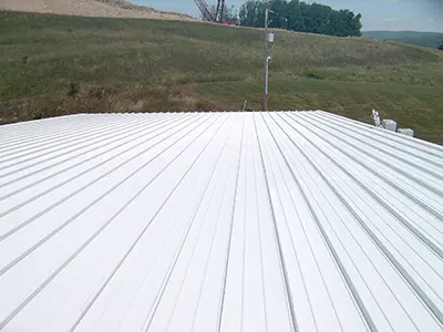 Commercial Roof Coatings MO Missouri 1