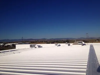 Commercial Roof Coatings MO Missouri 3