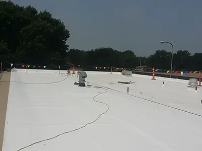 Single Ply Roofing MO Missouri 6